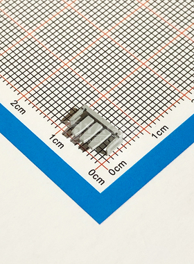 51217-0305 51217-0305 Molex莫仕MicroTPA固定器 2.0mm 3pin