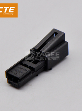 1-1534155-1 TE泰科汽车工业连接器接插件附件供应 原厂代理