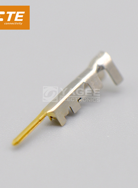 1903118-2  TE/泰科工业家用连接器 端子供应 支持期货