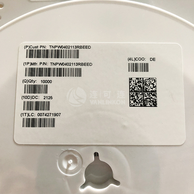 薄膜电阻器Vishay现货库存