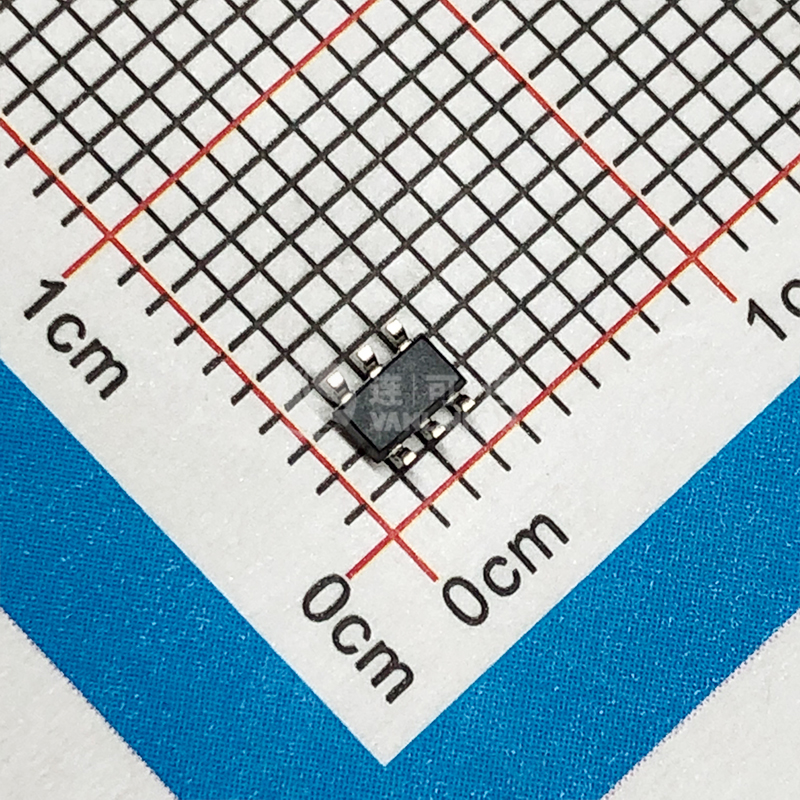 ESD抑制器/TVS二极管现货供应