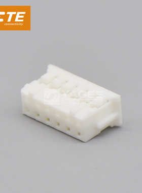 1-1470107-2 TE泰科汽车工业连接器接插件附件供应 原厂代理