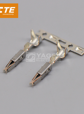 962875-1 TE泰科汽车工业连接器接插件附件供应 原厂代理