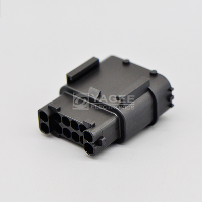 284844-1 TE泰科汽车工业连接器接插件附件供应 原厂代理