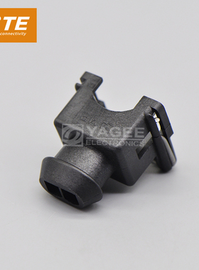 827551-3 TE泰科汽车工业连接器接插件附件供应 原厂代理
