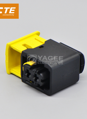 1-1418483-1 TE泰科汽车工业连接器接插件附件供应 原厂代理