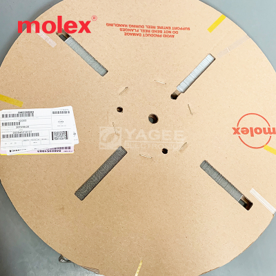 46235-5003 462355003 Molex莫仕连接器针座 现货供应 支持期货