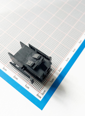 1-640509-0 TE/AMP 连接器 现货供应