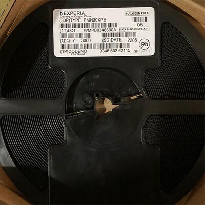 Nexperia集成电路(IC)现货供应