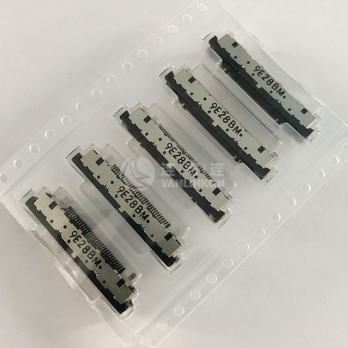 FX15S-31S-0.5SH Hirose 针座 0.5mm 现货供应