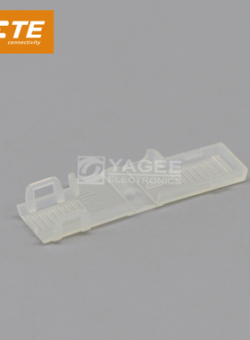 180984 TE/泰科工业家用连接器 端子供应 支持期货