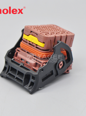 64321-1018 643211018 Molex莫仕连接器 现货供应 支持期货