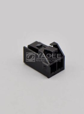 207458-0002 Molex 塑壳 现货供应