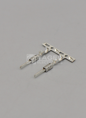 2141882-2 TE/AMP连接器 端子 现货 支持期货