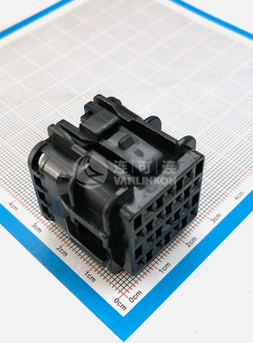 MG610350-5 KET 连接器 现货供应