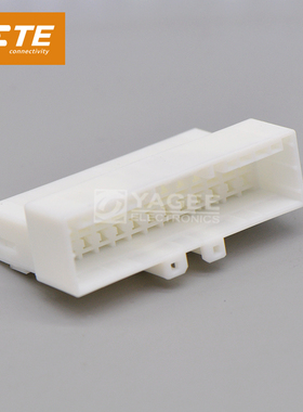 936133-1 TE泰科汽车工业连接器接插件附件供应 原厂代理