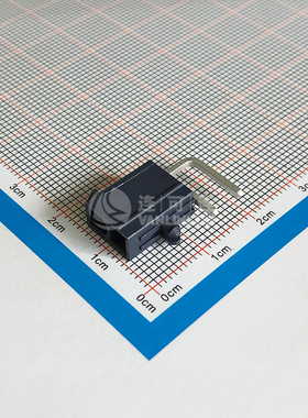 1724480002 172448-0002 Molex莫仕针座 4.20mm 电路数2   现货供