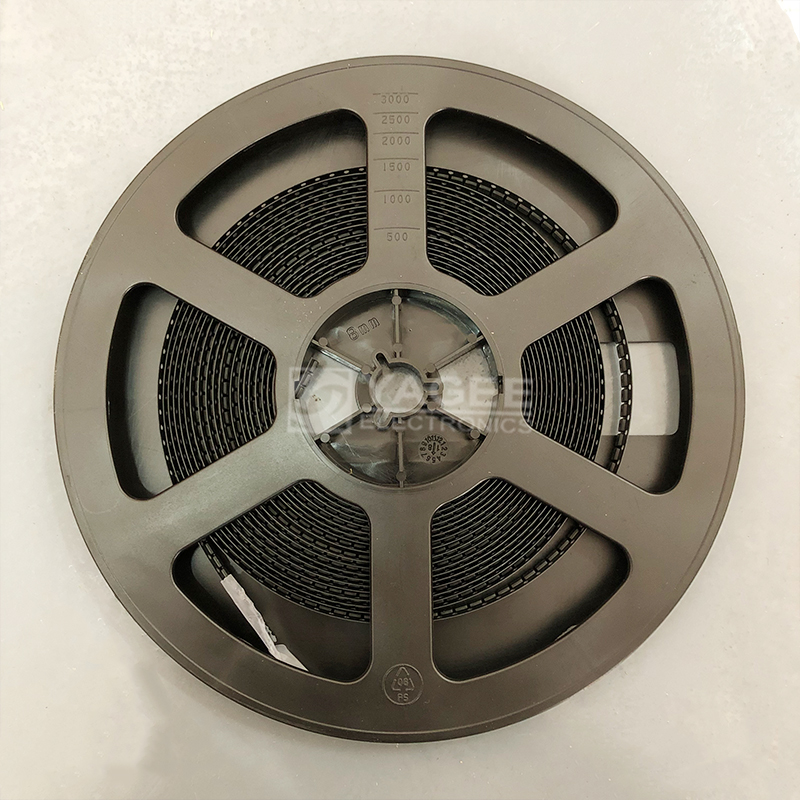 RT7296AGJ8F RICHTEK PMIC-稳压器-DCDC开关稳压器 现货供应