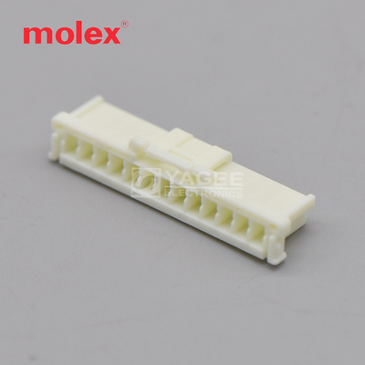 505151-1301 5051511301 molex莫仕连接器 压接外壳 13 Circuits