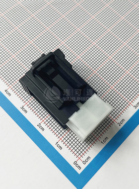 300081-7501 Molex 塑壳 现货供应