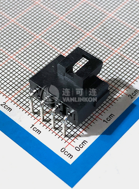 172310-1104 Molex 连接器  针座 现货供应