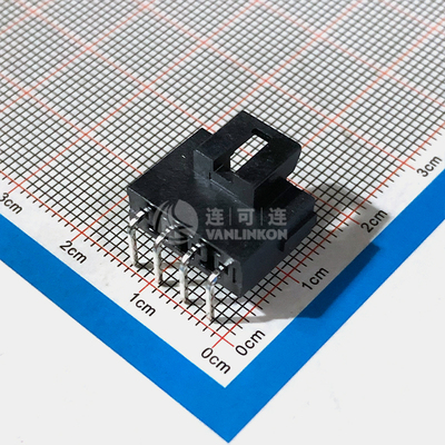 172310-1104 Molex 连接器  针座 现货供应