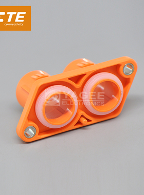 2141784-2 TE/泰科连接器 塑壳供应 支持期货