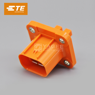 2103124-1汽车工业连接器接插件