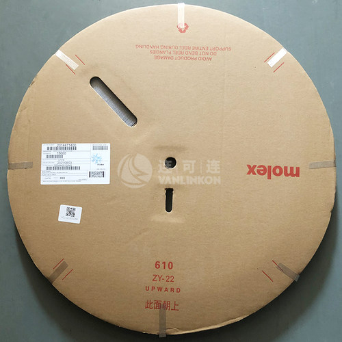 201447-1400 Molex 端子 现货供应
