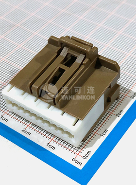 31408-1202 Molex 连接器  现货供应