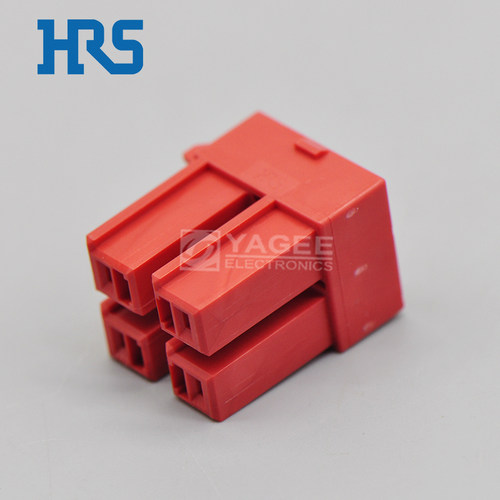 DF22BL-4DS-7.92C 连接器 塑壳 现货 支持期货