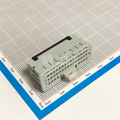 Molex莫仕连接器塑壳现货供应