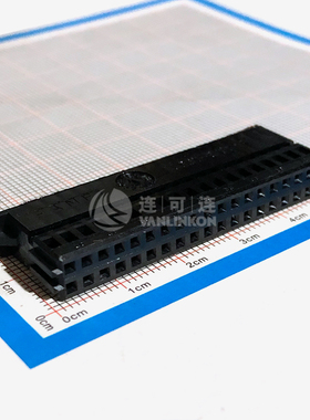 368293-1 TE/AMP 连接器 塑壳 现货供应