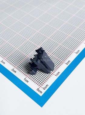171850-0200 Molex PCB连接器外壳 现货供应