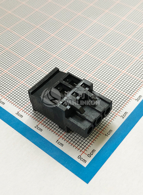 395333003 39533-3003 Molex莫仕连接器 接线端子 5.08MM 现货