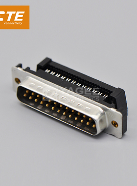 1658608-2 TE/泰科工业家用连接器 端子供应 支持期货