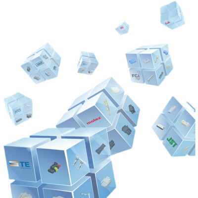 936224-2 TE连接器  现货供应