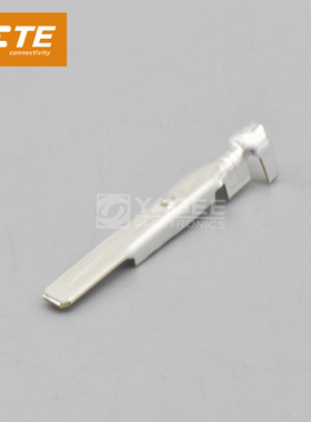 172777-1 TYCO泰科TE安普AMP连接器 接插件 端子 插针 现货