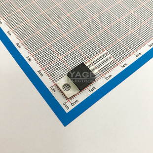 TSM100N06CZ C0G 元器件 现货供应