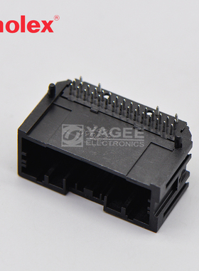 34961-0340 349610340 Molex莫仕 连接器 供应 支持期货