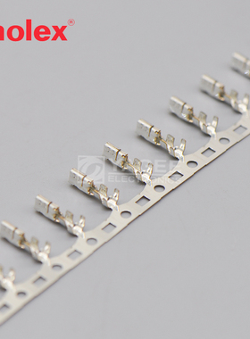 50752-8200 507528200 Molex莫仕连接器端子 现货供应 支持期货