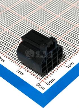 3-2366515-2 TE/泰科 塑壳 现货供应