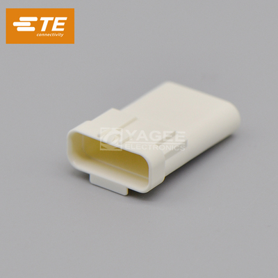 2321924-5 TE/AMP连接器 针座 现货 支持期货