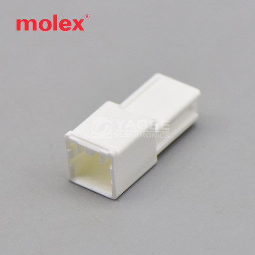5046940200 504694-0200 Molex莫仕针座 现货供应