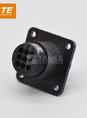 206705-3 TE泰科汽车工业连接器接插件附件供应 原厂代理