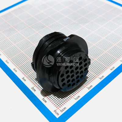 206038-2  TE/AMP  塑壳  连可连现货库存