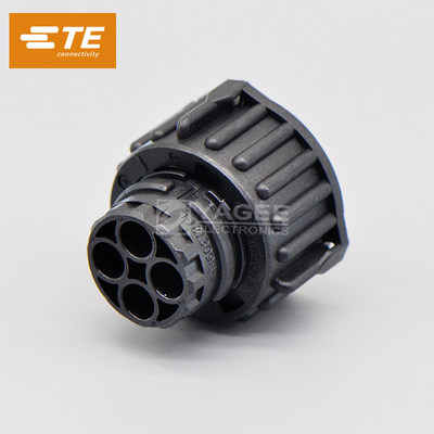 1-1813099-2 TE/AMP连接器 塑壳 现货 支持期货