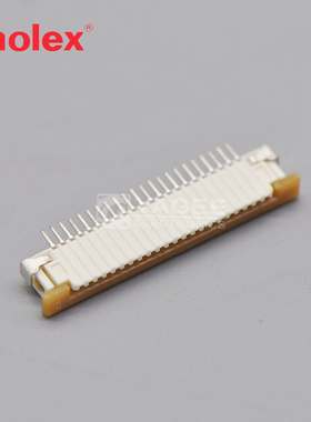 52271-2269 522712269 Molex莫仕连接器FPC连接器 供应 支持期货