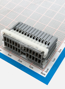 MG653033-4 KET 连接器 现货供应
