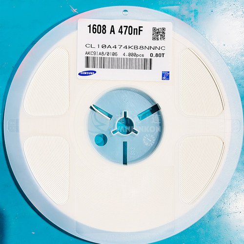 CL10A474KB8NNNC SAMSUNG 陶瓷电容 现货供应